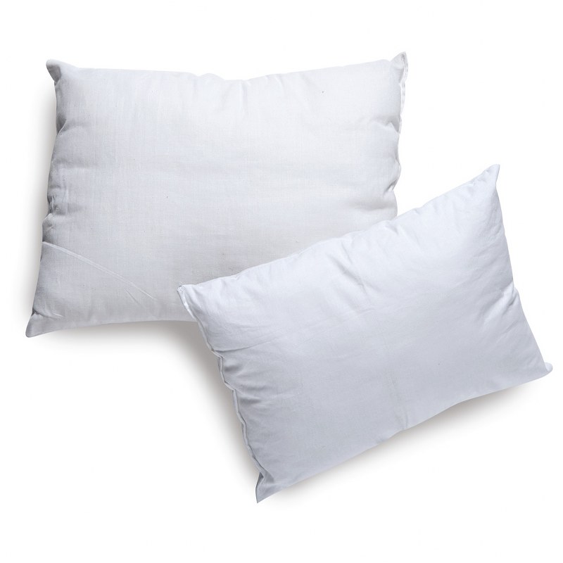 Μαξιλάρι Ύπνου Βαμβακερό 30×40εκ. Baby Pillow SB HOME (Ύφασμα: Βαμβάκι 100%) – SBaby – 5206864065666